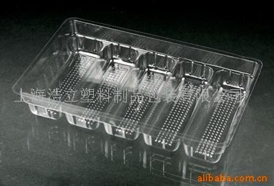 供應上海PVC透明吸塑盒工廠,批發,進口,代購