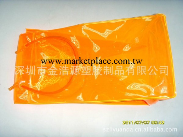 深圳膠袋廠傢直銷 優質時尚收縮化妝膠袋工廠,批發,進口,代購