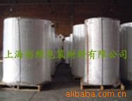 上海彭維長期供應離型紙 矽油紙用於丁基防水膠帶工廠,批發,進口,代購