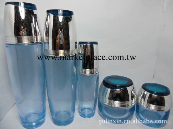 伊諾姿玻璃瓶套裝包材，套裝玻璃瓶包材，伊諾姿包裝瓶，伊諾姿瓶批發・進口・工廠・代買・代購