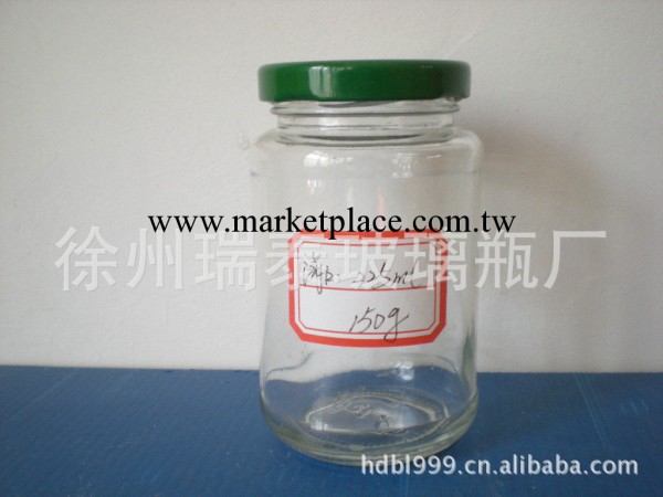 徐州玻璃瓶廠傢 專業銷售玻璃醬菜瓶 豆乳瓶質優價廉工廠,批發,進口,代購