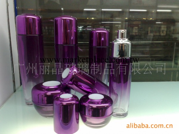 玻璃瓶.日化玻璃.化妝品玻璃瓶.日化包裝 Y93工廠,批發,進口,代購