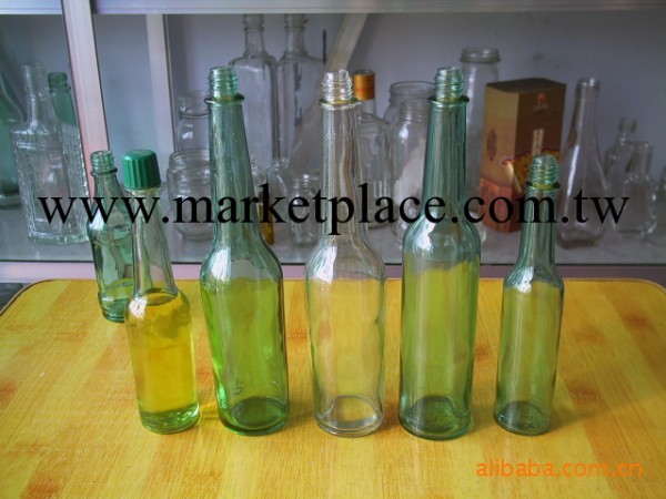 供應優質玻璃花露水瓶工廠,批發,進口,代購
