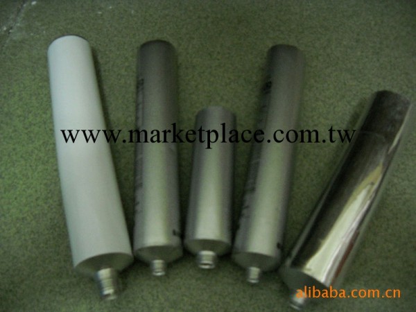 供應鋁制軟管包裝 定做各種規格的鋁制軟管包裝 量大價優工廠,批發,進口,代購