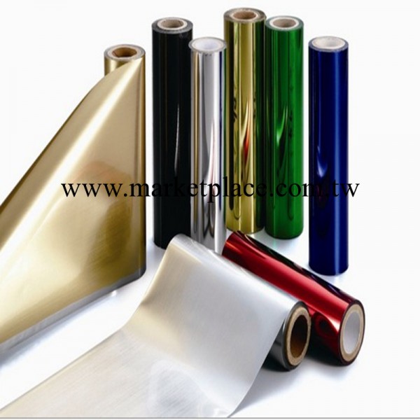 金銀電化鋁-普通燙金紙工廠,批發,進口,代購