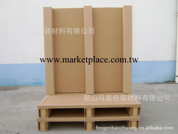 銷售太倉川字型紙棧板（防潮）（附圖片）工廠,批發,進口,代購