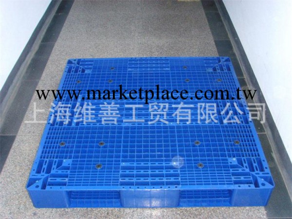 上海廠傢專業定制 塑膠托盤  網格川字型 無味無毒批發・進口・工廠・代買・代購