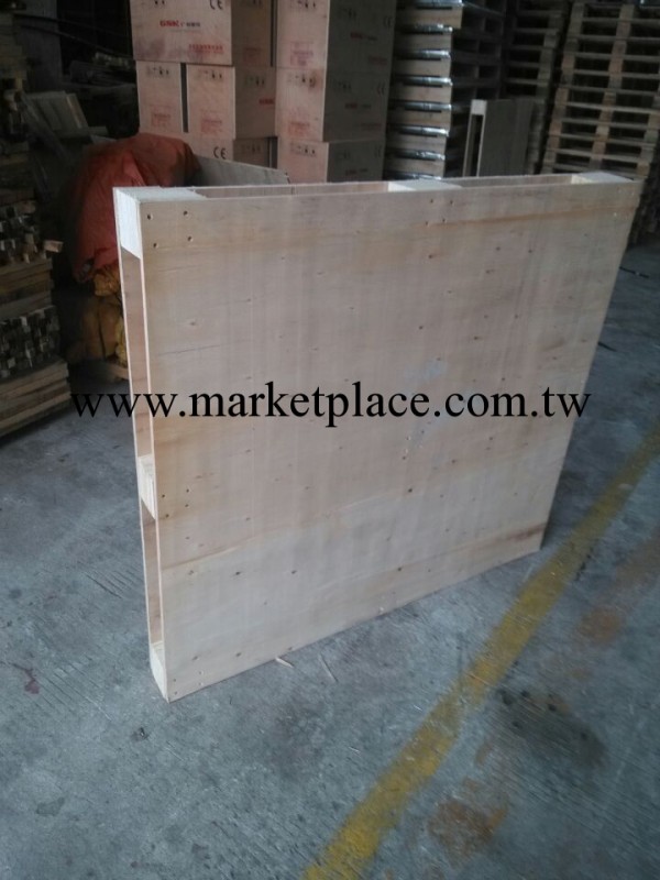 廣州冠信定做出口木托盤 木棧板 JH-110批發・進口・工廠・代買・代購
