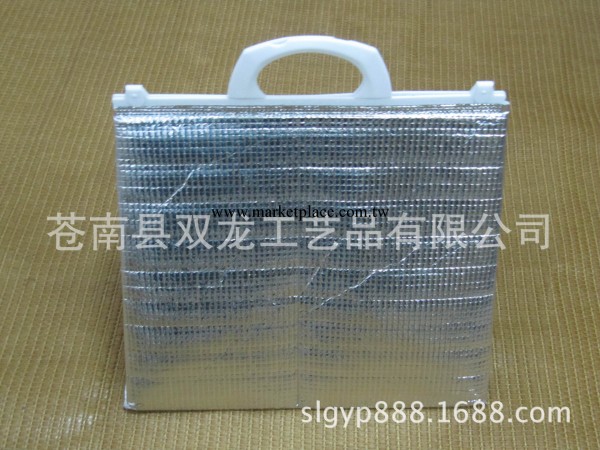 【廠傢直銷 價格實惠】專業生產鋁膜保溫袋冰袋批發・進口・工廠・代買・代購