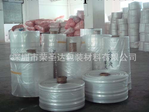 深圳福永塑料薄膜-PE防水雙層卷膜-單張卷膜 寬度（20cm--2.2m）工廠,批發,進口,代購