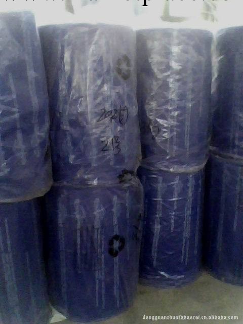 供應惠州市環保藍色PE印刷筒料工廠,批發,進口,代購