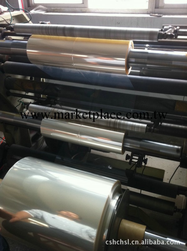 廠傢生產 pvc印刷標簽膜產品 環保pvc印刷標簽膜工廠,批發,進口,代購