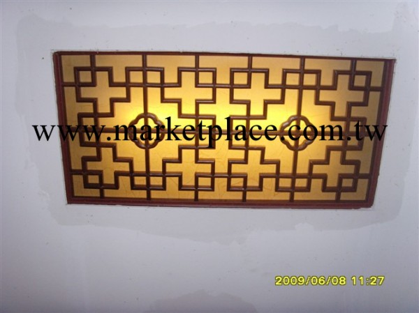 經典黃皺紋工程羊皮紙----中式木雕裝修用PVC皺紋羊皮紙工廠,批發,進口,代購