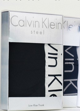【CK內褲銀盒高檔盒子】CK一條裝銀色盒子批發 CK內褲盒子工廠,批發,進口,代購