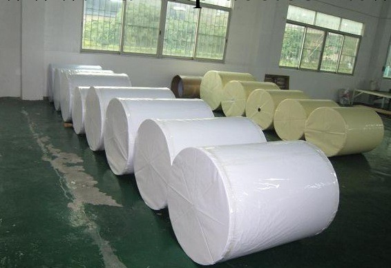 單麵淋膜紙 供應單麵、雙麵淋膜牛皮紙工廠,批發,進口,代購