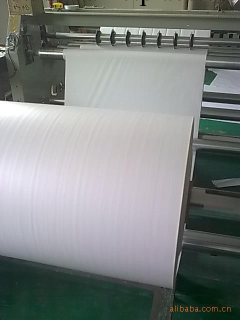 廠傢供應 優質白牛皮雙塑單矽紙工廠,批發,進口,代購