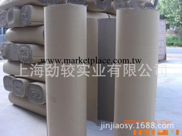 高耐磨型瓦楞紙皮  2層3層等等  上海廠傢直銷 質量可靠批發・進口・工廠・代買・代購