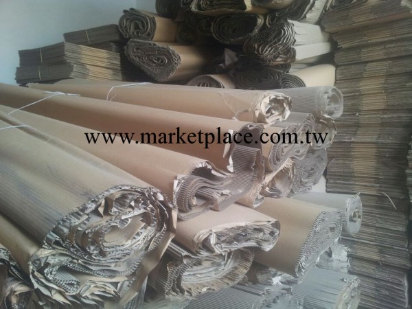 2層瓦楞紙卷傢具包裝用紙見坑紙批發・進口・工廠・代買・代購