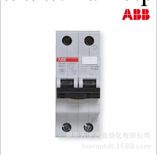 ABB一級代理ABB 漏電保護器 GS261-C16/0.03; 10037565工廠,批發,進口,代購