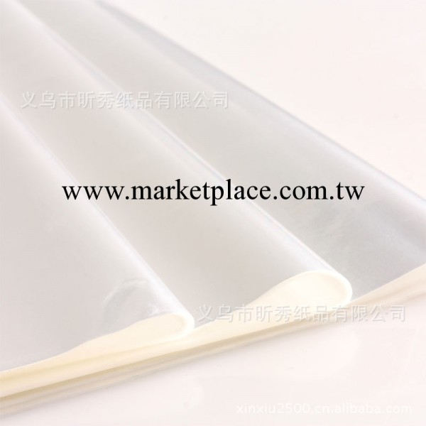 單色玻璃紙，白色透明膜，包裝紙，透明玻璃紙 cellophane批發・進口・工廠・代買・代購