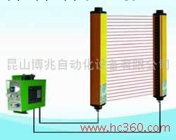 光電感應保護裝置，紅外線對射保護 沖壓設備保護器工廠,批發,進口,代購