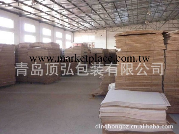 青島瓦楞紙板，供應3－7層瓦楞紙板工廠,批發,進口,代購