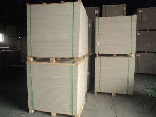 供應3.0MM菜譜專用灰板紙 高硬度定型灰板紙工廠,批發,進口,代購