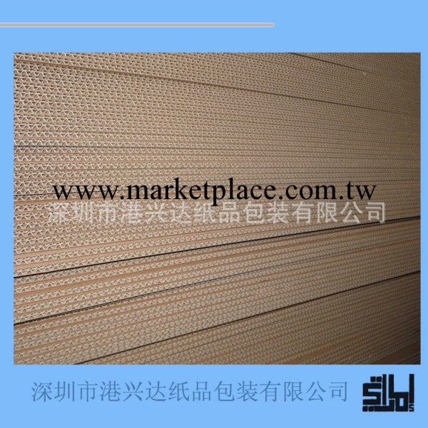 紙箱瓦楞紙板 高級環保型紙板 瓦楞紙板生產廠傢定制工廠,批發,進口,代購