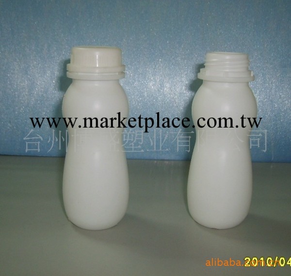 供應廠傢生產HDPE塑料牛奶瓶工廠,批發,進口,代購