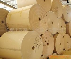 供應廣東產再生牛皮紙包裝紙工廠,批發,進口,代購
