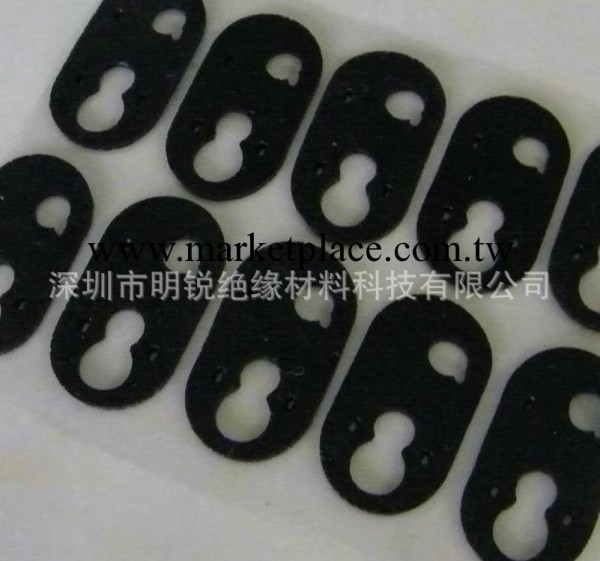 廠傢生產矽膠墊片 黑色矽膠墊片 可加工定制批發・進口・工廠・代買・代購