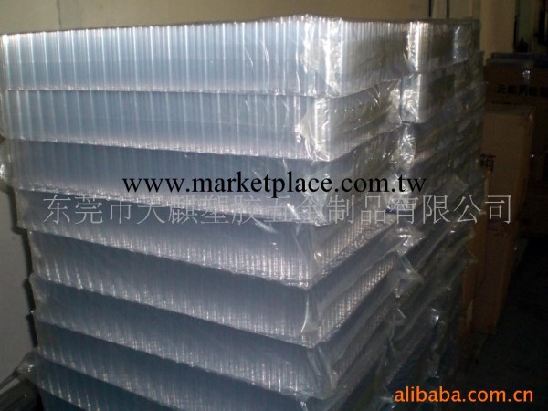 供應PVC包裝管 包裝管 IC包裝管工廠,批發,進口,代購