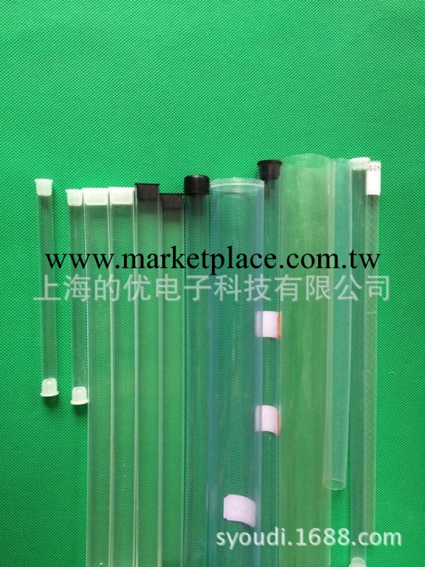 廠傢直銷各類型規格塑料包裝管 PVC包裝管 包裝圓管 方管包裝工廠,批發,進口,代購
