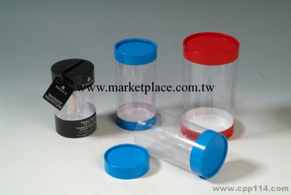 定做 pvc毛巾圓筒 pvc彩色圓筒 pvc包裝圓筒 塑料包裝圓筒印刷批發・進口・工廠・代買・代購