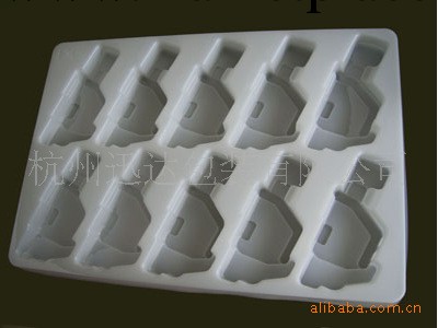 供應超厚PVC吸塑托盤 blister包裝 江浙滬優質大尺寸吸塑包裝工廠,批發,進口,代購