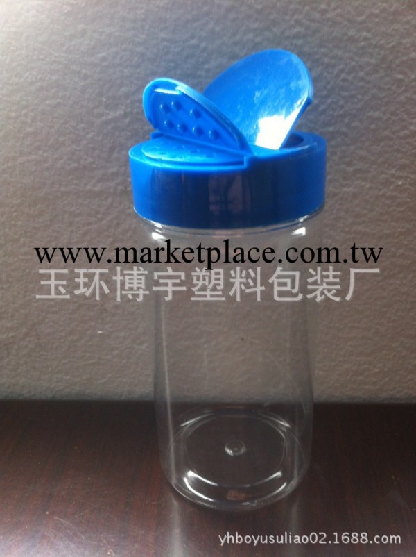 廠傢直銷 500mlpet 塑料瓶 調料塑料瓶 胡椒粉塑料瓶工廠,批發,進口,代購