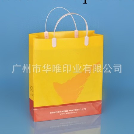 華唯印業供應廣告塑料袋工廠,批發,進口,代購