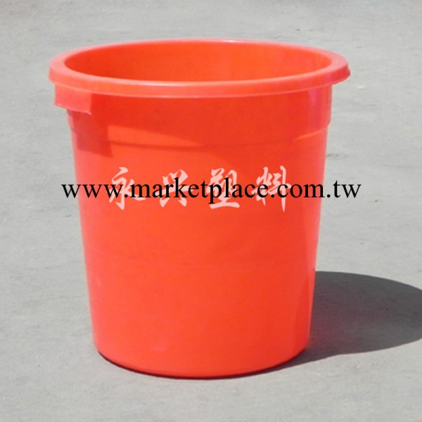 【批發】230L米桶 供應紅色/藍色/白色80L PE塑料水桶/米桶批發・進口・工廠・代買・代購