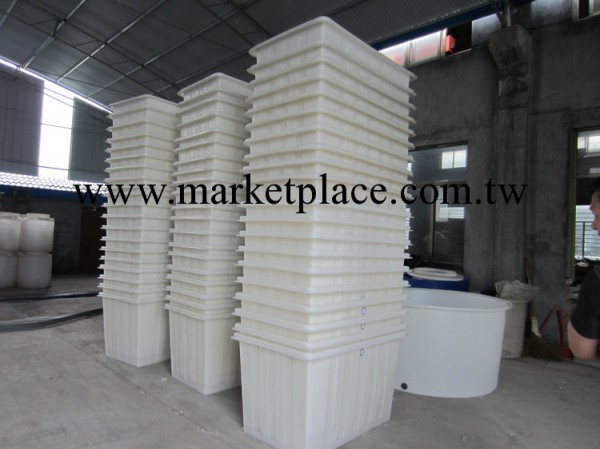 專業生產 方形周轉大口塑料PE方桶工廠,批發,進口,代購