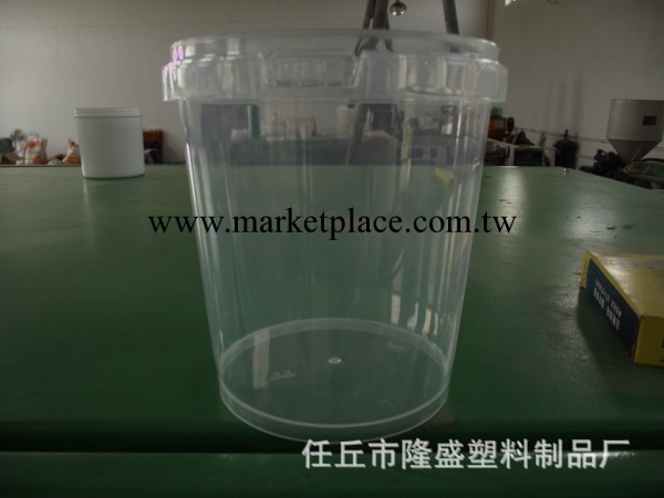 廠直銷：優質透明塑料桶、密封改好真空密封、請光臨指導工廠,批發,進口,代購
