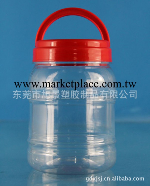 塑料包裝容器 800ml加厚透明塑料瓶 廣口塑料瓶(T010)批發・進口・工廠・代買・代購
