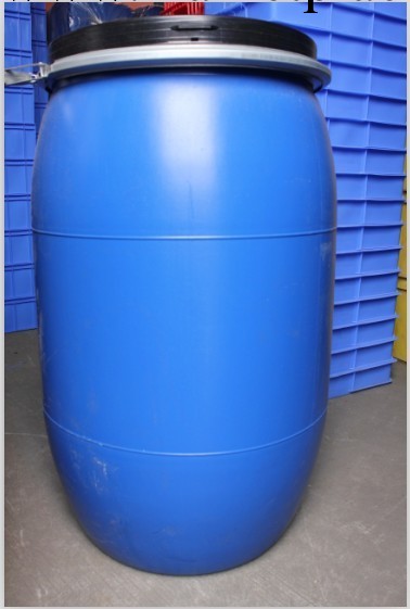 廠傢活動促銷30L 鐵箍化工桶 密封塑料桶 質量保證不容錯過工廠,批發,進口,代購