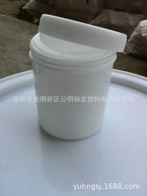 供應2公斤錫膏罐，2KG塑料罐子，錫膏罐子2L，500克塑料罐子工廠,批發,進口,代購