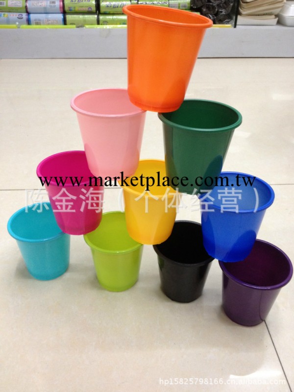 一次性7oz PS塑料杯 彩色塑料杯 派對杯  多色 需訂做工廠,批發,進口,代購