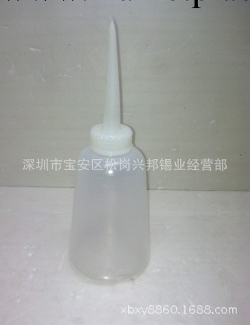 供應點膠瓶250ML，白色寬口點膠瓶 防酸防堿,耐腐蝕工廠,批發,進口,代購