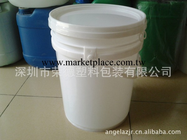 20升塗料桶 塑料桶 美式塗料桶工廠,批發,進口,代購