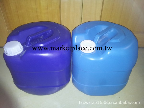 【專業生產】2~50L化工罐 15kg塑料罐 規格齊全 廠傢直銷批發・進口・工廠・代買・代購