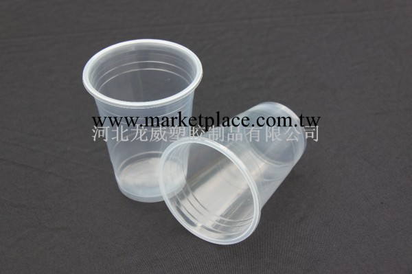專供優質pp425ml塑料杯 一次性塑料杯 塑料杯  豆漿杯工廠,批發,進口,代購