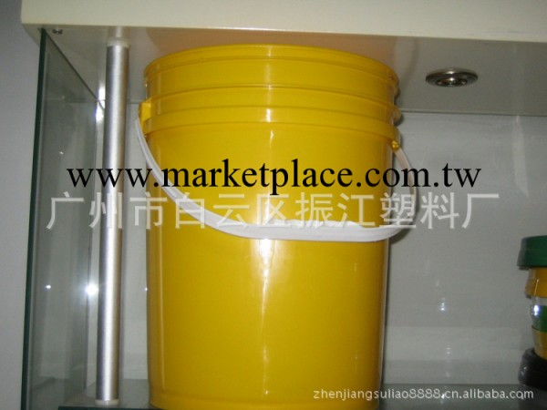 供應各種型號高質量20 L黃色塑料桶 化工桶批發・進口・工廠・代買・代購