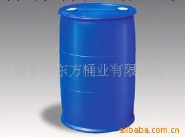 供應200L（升） 塑料桶 清洗乾凈 現貨 無毒無害塑料罐批發・進口・工廠・代買・代購
